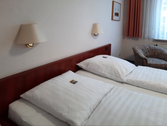 Doppelzimmer